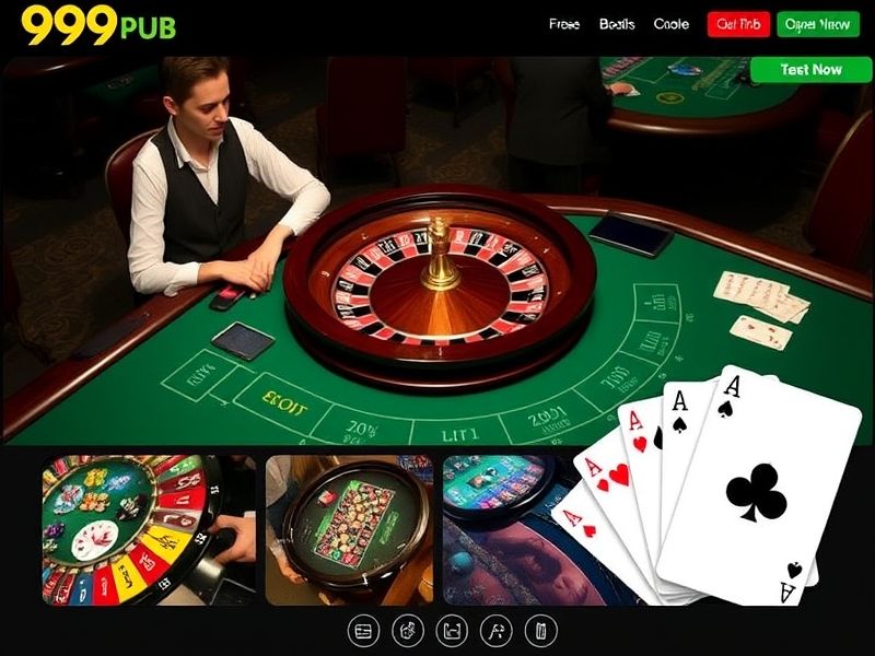 Welcome to 999pub.com—the ultimate destination for premium online gambling. Explore our vast selection of casino games, secure real money wins, and enjoy top-tier bonuses for a thrilling gaming experience.