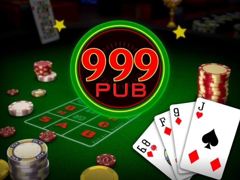 Welcome to 999pub.com—the ultimate destination for premium online gambling. Explore our vast selection of casino games, secure real money wins, and enjoy top-tier bonuses for a thrilling gaming experience.